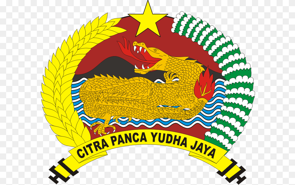 Bhaskara Jaya, Logo, Symbol, Badge, Emblem Png Image