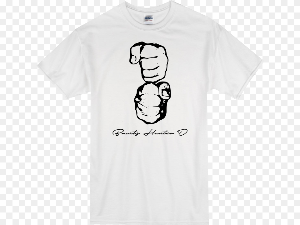 Bhd Fists T Shirt White Shit Happens T Shirt, Body Part, Clothing, Hand, Person Free Png Download