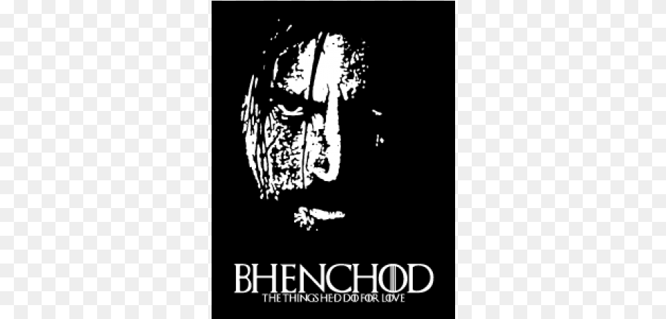 Bhen Chod Love, Book, Publication, Stencil, Advertisement Free Png