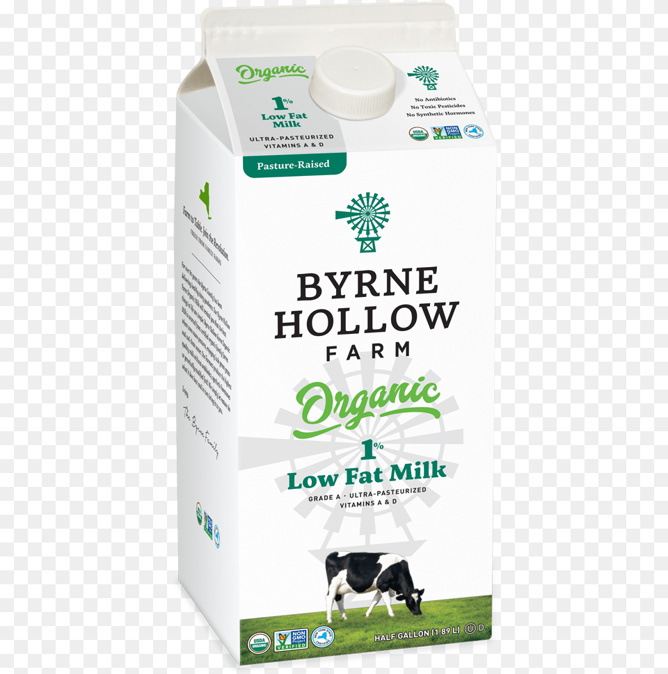 Bhf Organic 1 Management Of Hair Loss, Beverage, Milk, Animal, Cattle Free Transparent Png