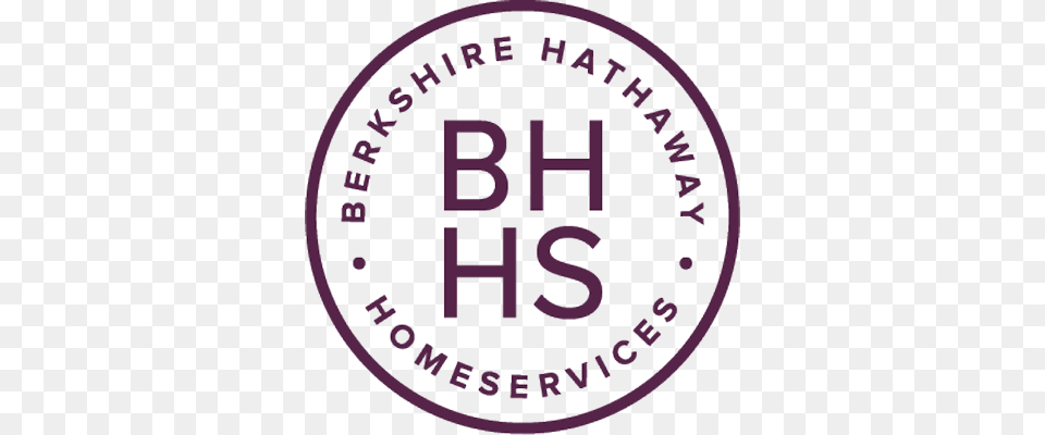 Bhhs Icon Berkshire Hathaway Home Services Logo Vector Free Png Download