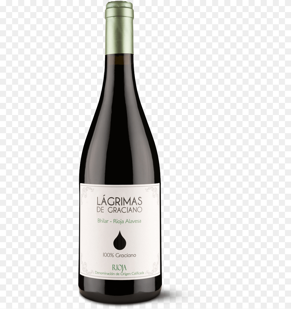 Bhilar Lagrimas De Graciano, Alcohol, Beverage, Bottle, Liquor Free Transparent Png