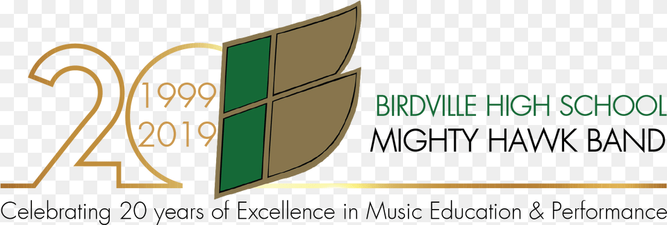 Bhs Mighty Hawk Band 20th Graphic Design Free Transparent Png