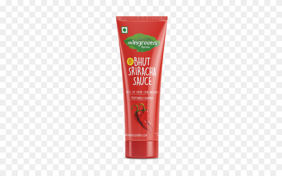 Bhut Sriracha Sauce Foodstree, Bottle, Lotion, Dynamite, Weapon Free Png