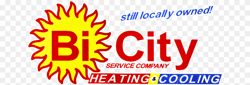Bi City Heating Amp Cooling Illustration, Logo Free Png