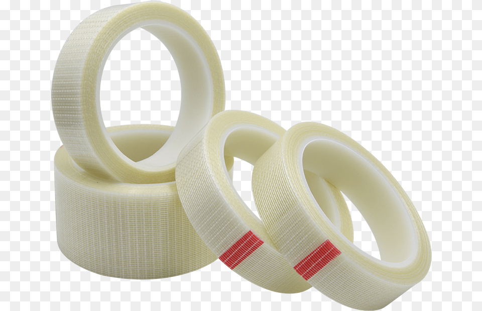 Bi Directional Filament Tapes Used For Huxayurts Tiffany Tape Filament Tape Facebook, Beverage, Milk Free Png