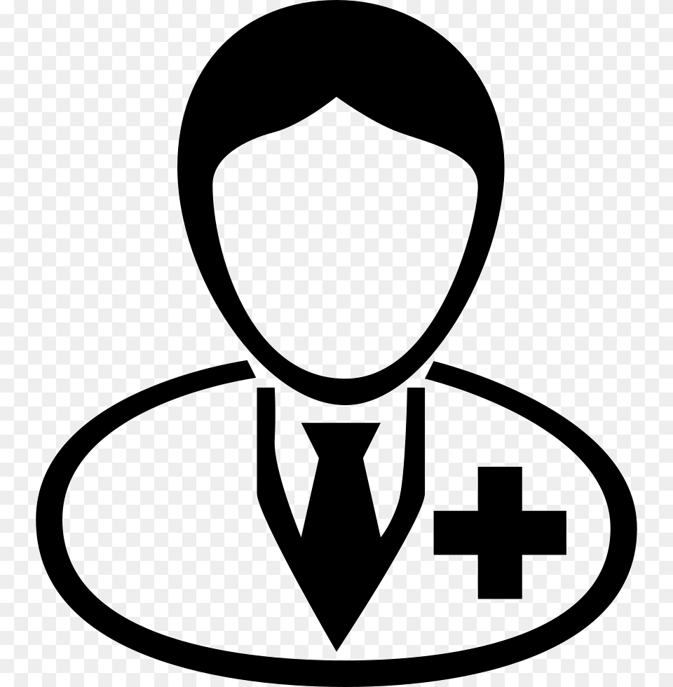 Bi Doctors I Icon Doctor Logo, Stencil, Symbol Png Image