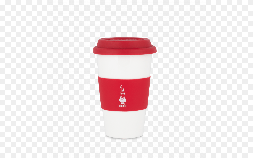 Bialetti, Cup, Disposable Cup, Bottle, Shaker Free Transparent Png