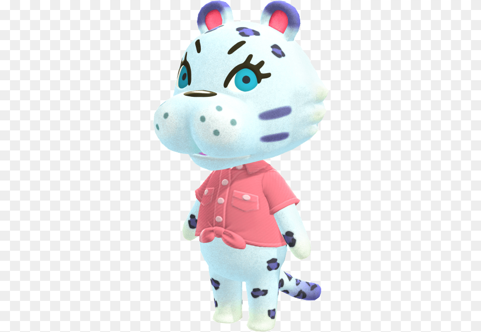 Bianca Animal Crossing New Horizons Wiki Guide Ign Bianca From Animal Crossing, Plush, Toy, Baby, Person Png