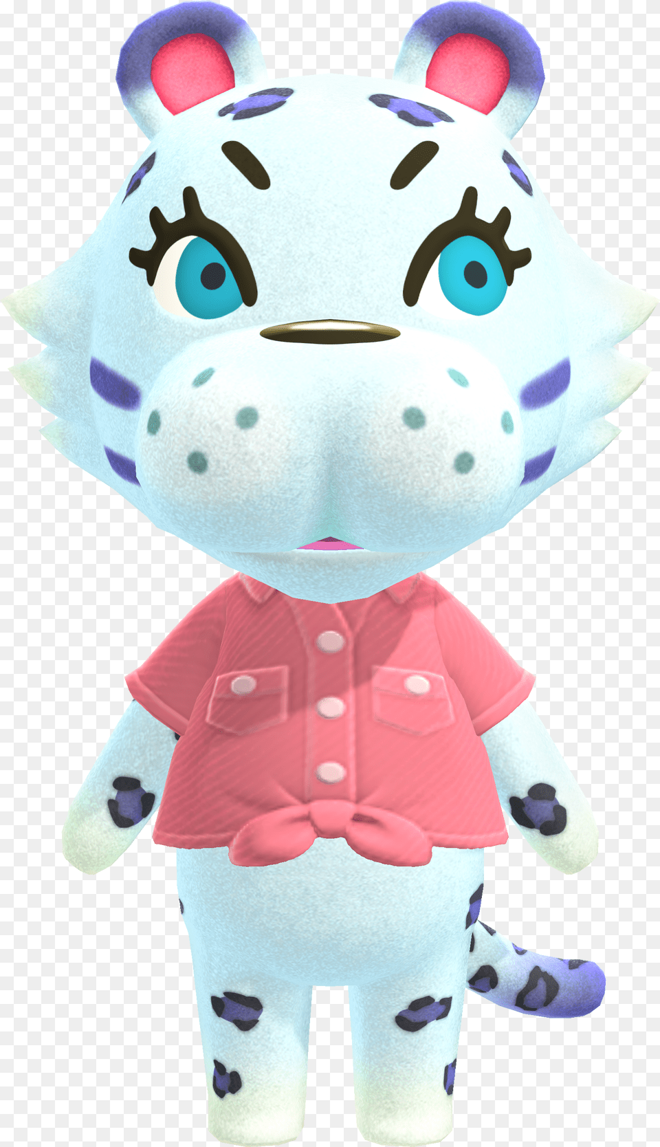 Bianca Bianca Animal Crossing, Plush, Toy, Baby, Person Free Png