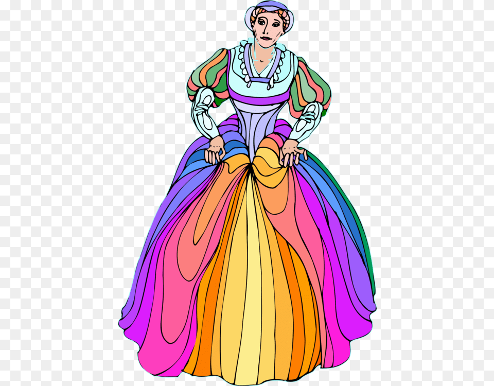 Bianca Minola Othello The Taming Of The Shrew Cassio, Fashion, Clothing, Gown, Formal Wear Free Transparent Png