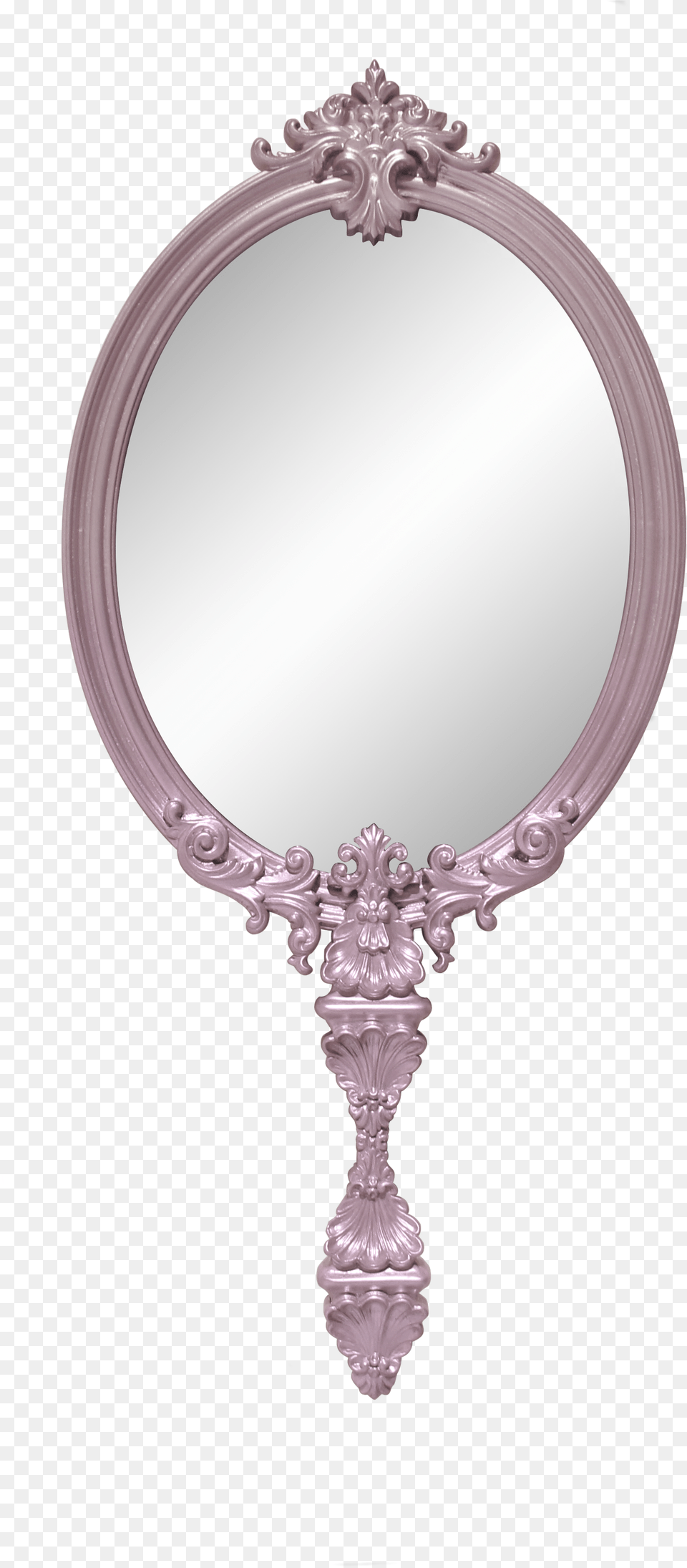Biancaneve Lo Specchi Magico, Mirror, Chandelier, Lamp Png Image