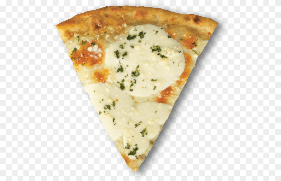 Bianco Pizza With Broccoli Amp Cheddar Crust Pizza Slice Pizza With Broccoli Crust, Food Free Png Download