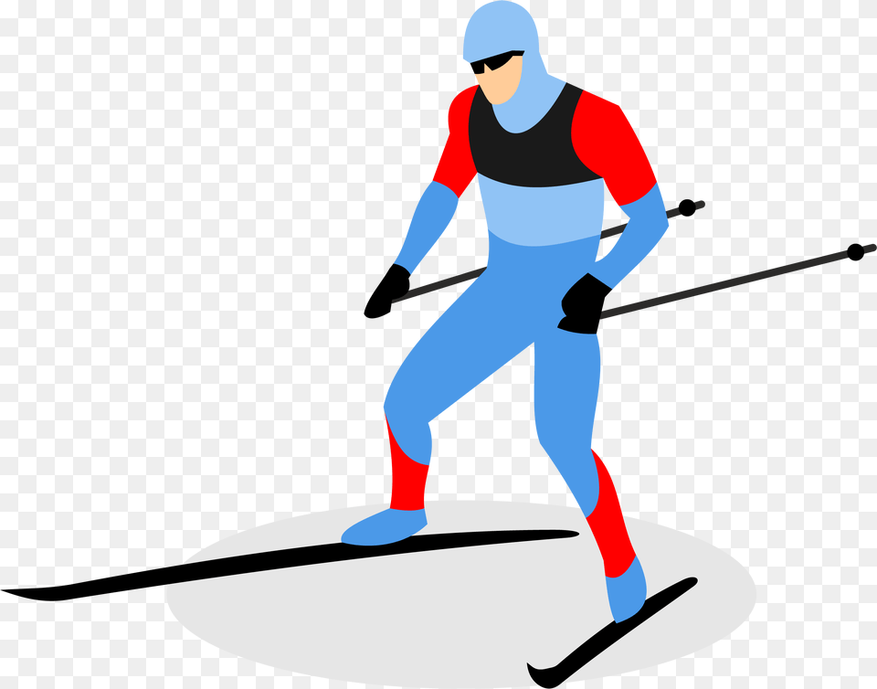 Biathlon, People, Person, Nature, Outdoors Png Image