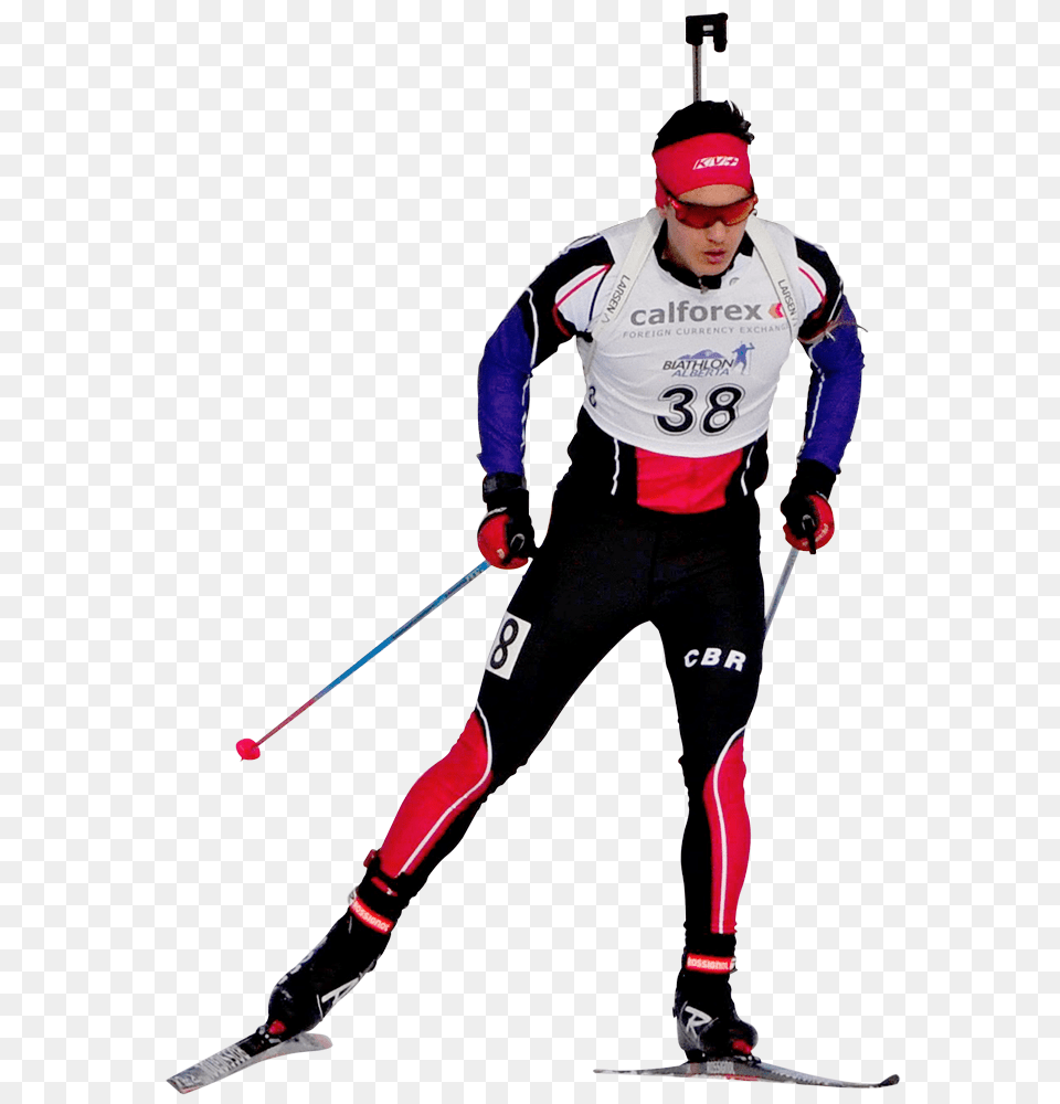 Biathlon, Nature, Outdoors, Person, Adult Png