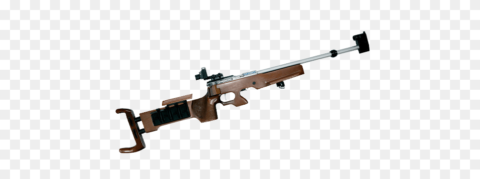 Biathlon, Firearm, Gun, Rifle, Weapon Free Png