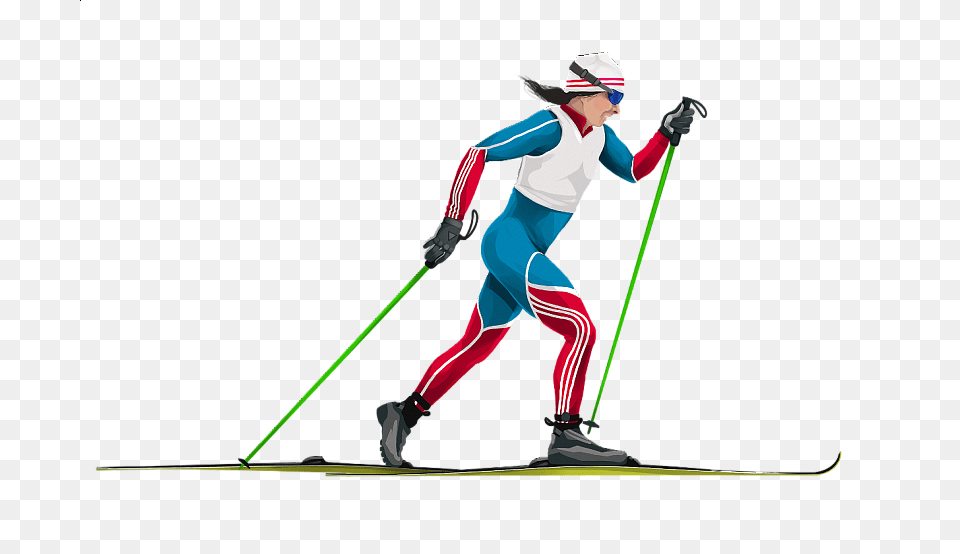 Biathlon, Outdoors, Nature, Adult, Person Png