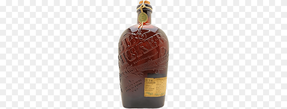 Bib Amp Tucker Single Barrel, Alcohol, Beverage, Liquor, Whisky Png Image