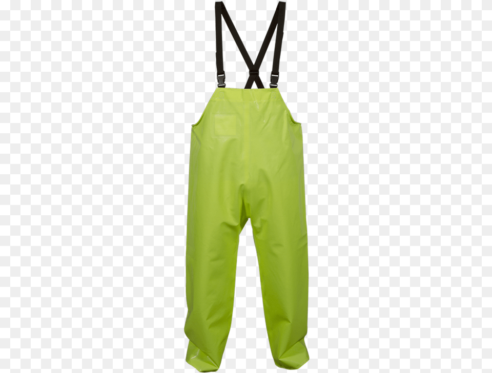 Bib Overall In Higlo Reinforcements Pocket, Clothing, Pants, Accessories, Bag Png Image