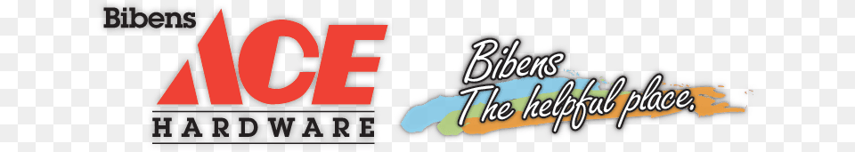 Bibens Ace Hardware Ace Hardware, Logo, Text Free Png