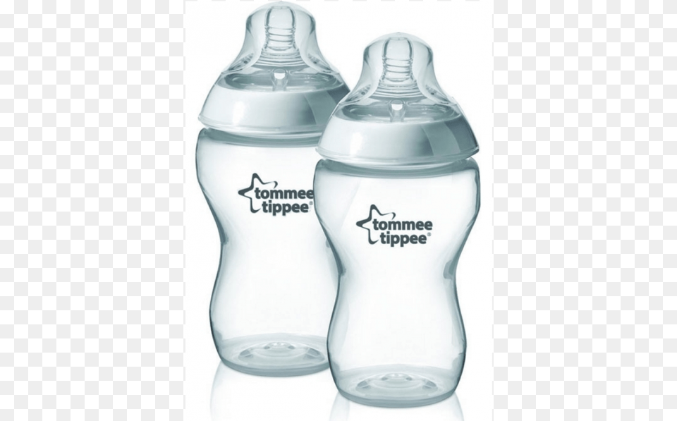 Bibern Closer To Nature Anticlico Tommee Tippee Single Bottle Steriliser, Jar, Shaker, Beverage, Milk Free Png