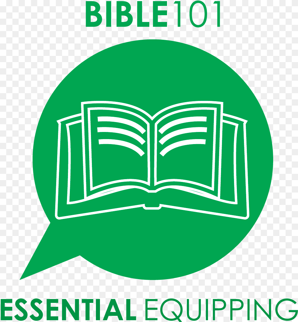 Bible 101logo Lutheran Church Plc Project Work, Logo, Food, Ketchup, Symbol Free Png Download
