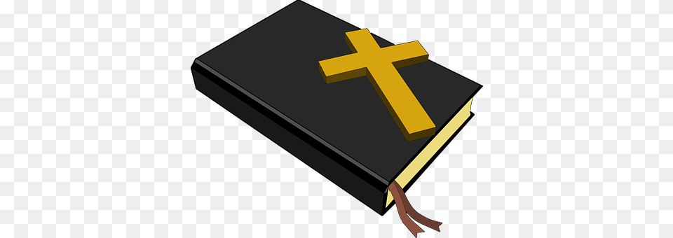 Bible People, Person, Cross, Symbol Png