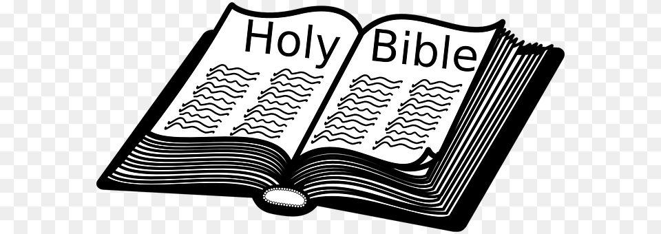 Bible Book, Page, Publication, Text Free Transparent Png