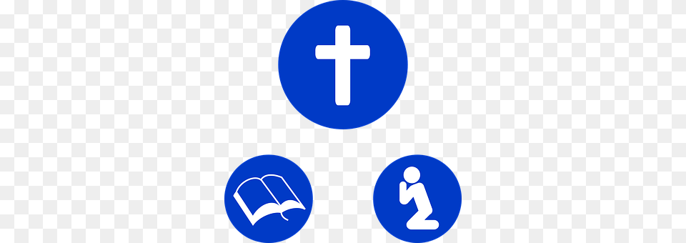 Bible Cross, Symbol, Sign Free Transparent Png