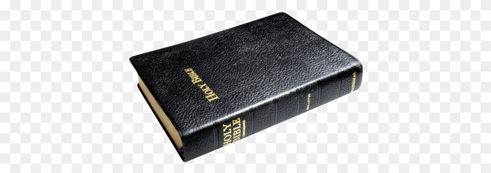 Bible, Book, Publication, Accessories, Wallet Free Transparent Png