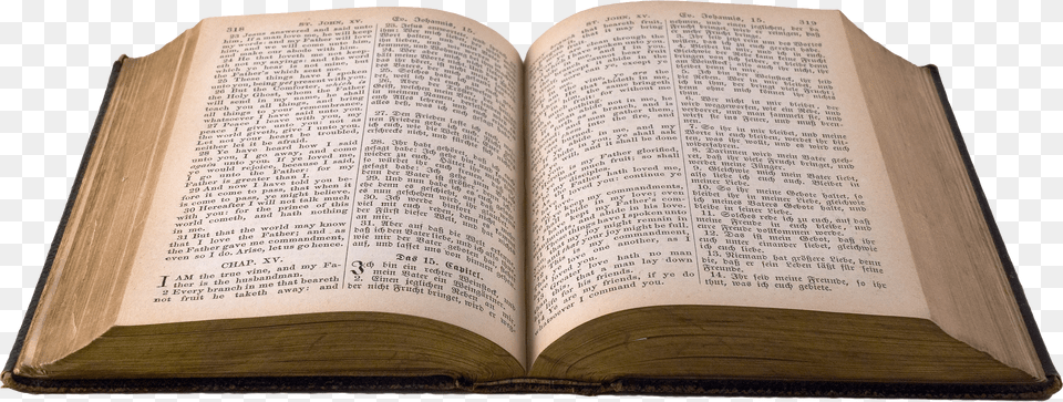 Bible Free Transparent Png