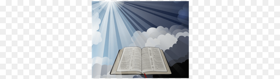 Bible, Book, Page, Publication, Text Free Png Download