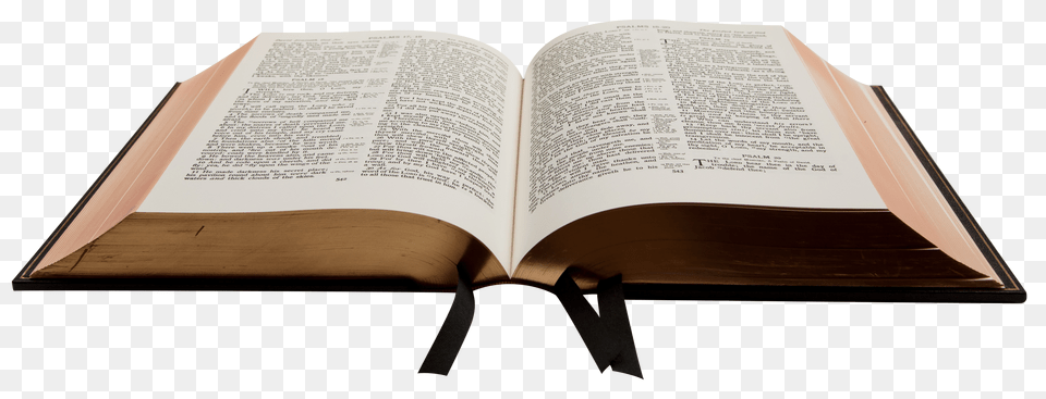 Bible, Book, Page, Publication, Text Free Transparent Png