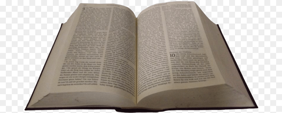 Bible, Book, Page, Publication, Text Free Png Download