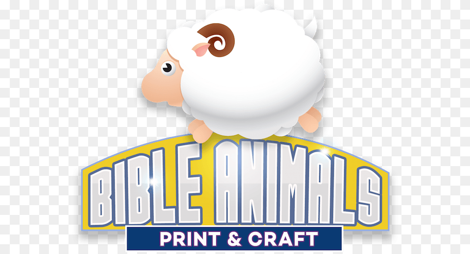 Bible Animal Crafts For Kids Teach Language Free Transparent Png