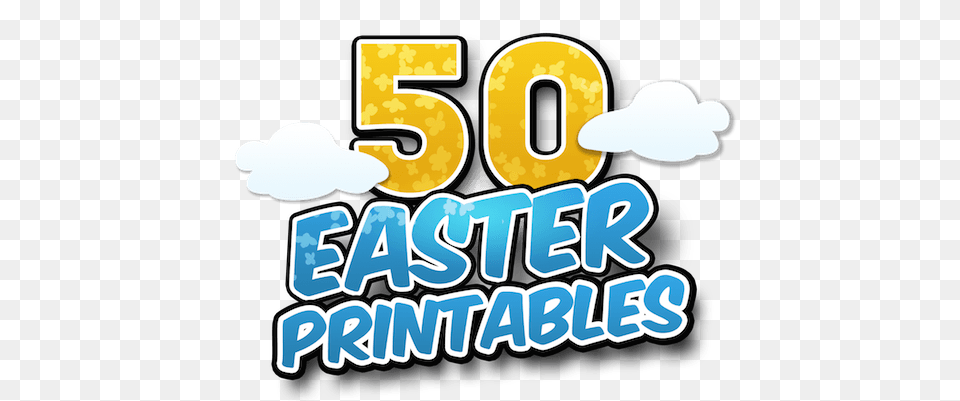 Bible Based Easter Printables For Kids Teach Sunday School, Text, Dynamite, Number, Symbol Free Png