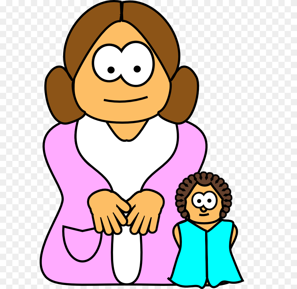 Bible Characters Clip Art Clipartsco Clipart, Baby, Person, Face, Head Png Image