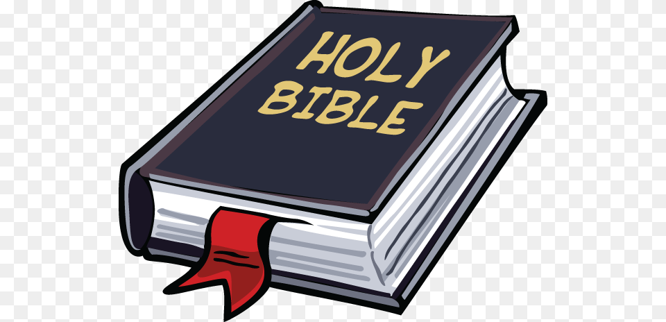 Bible Clip Art, Book, Publication, Text Free Png
