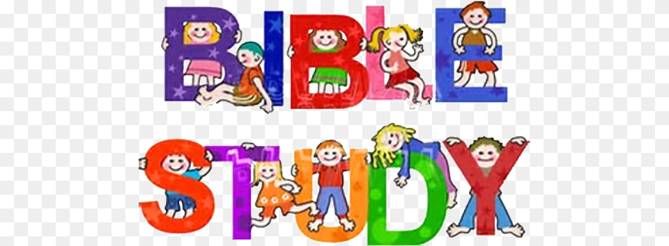 Bible Clipart Devotion Cartoon, Baby, Person, Game, Super Mario Free Png