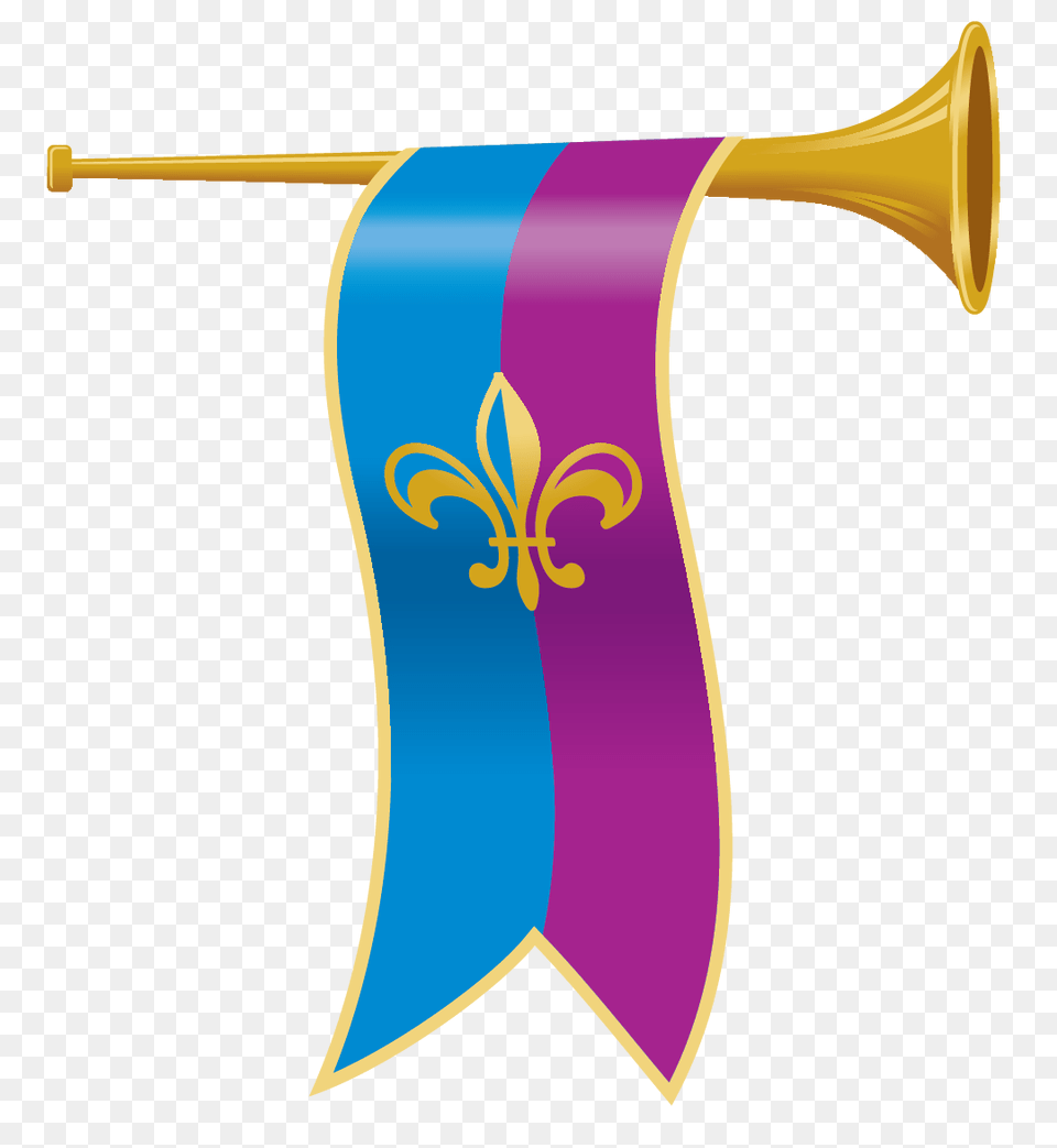 Bible Clipart Trumpet, Brass Section, Horn, Musical Instrument, Mailbox Free Png