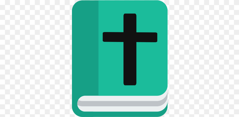 Bible Cross, Symbol Free Png