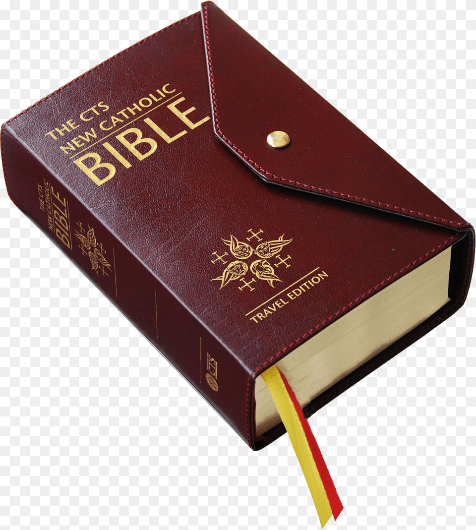 Bible Holy Bible, Book, Publication, Text, Document Free Transparent Png