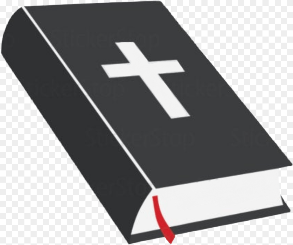 Bible Holy Holybible Book Cross Clipart Cross, Publication, Symbol Png Image