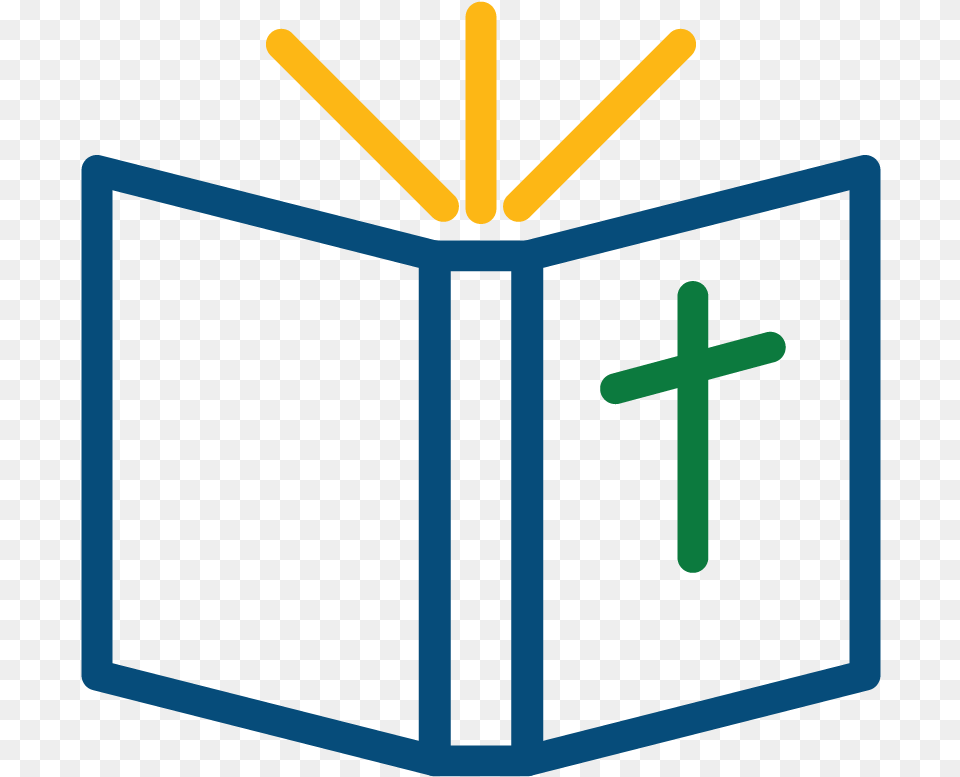 Bible Icon Bible Clip Art, Cross, Symbol Png Image