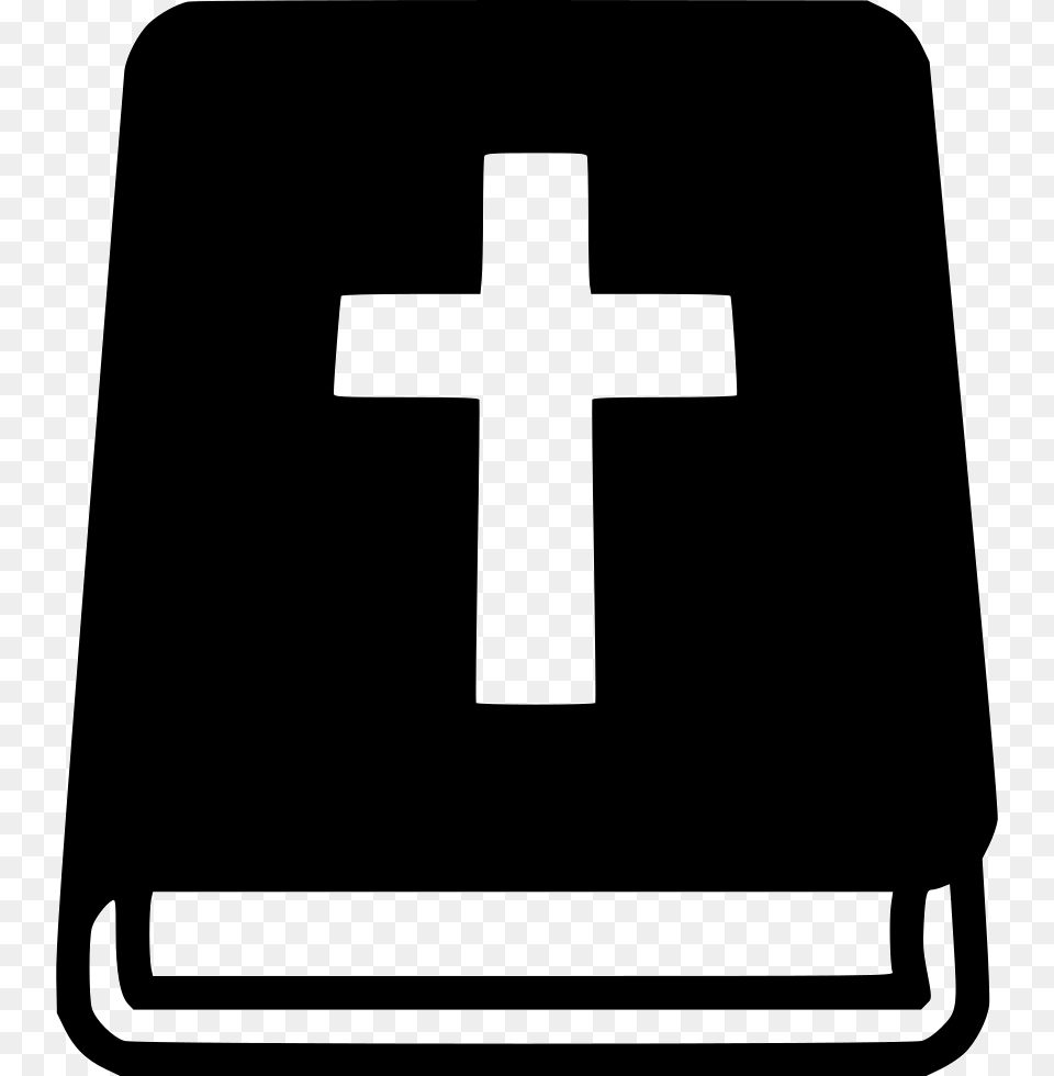 Bible Icon Free Download, Cross, Symbol, First Aid Png