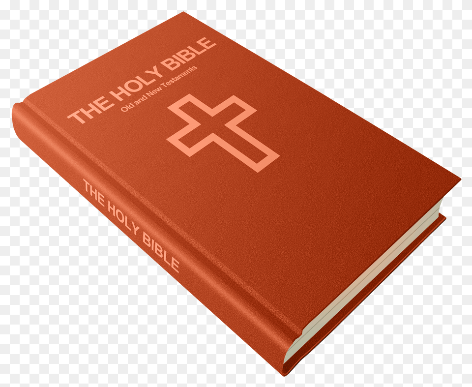 Bible Image, Book, Publication, First Aid Free Png