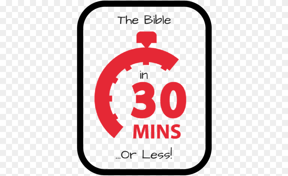 Bible In 30 Min Logo Cut Out Scissors, Face, Head, Person, Adult Png