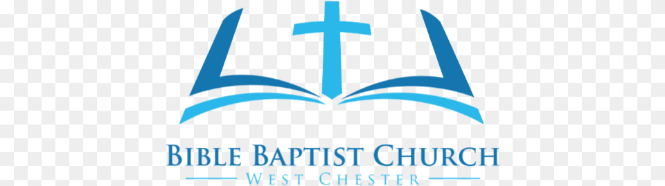 Bible Logo 7 Church Logo Bible, Cross, Symbol, Book, Publication Free Transparent Png