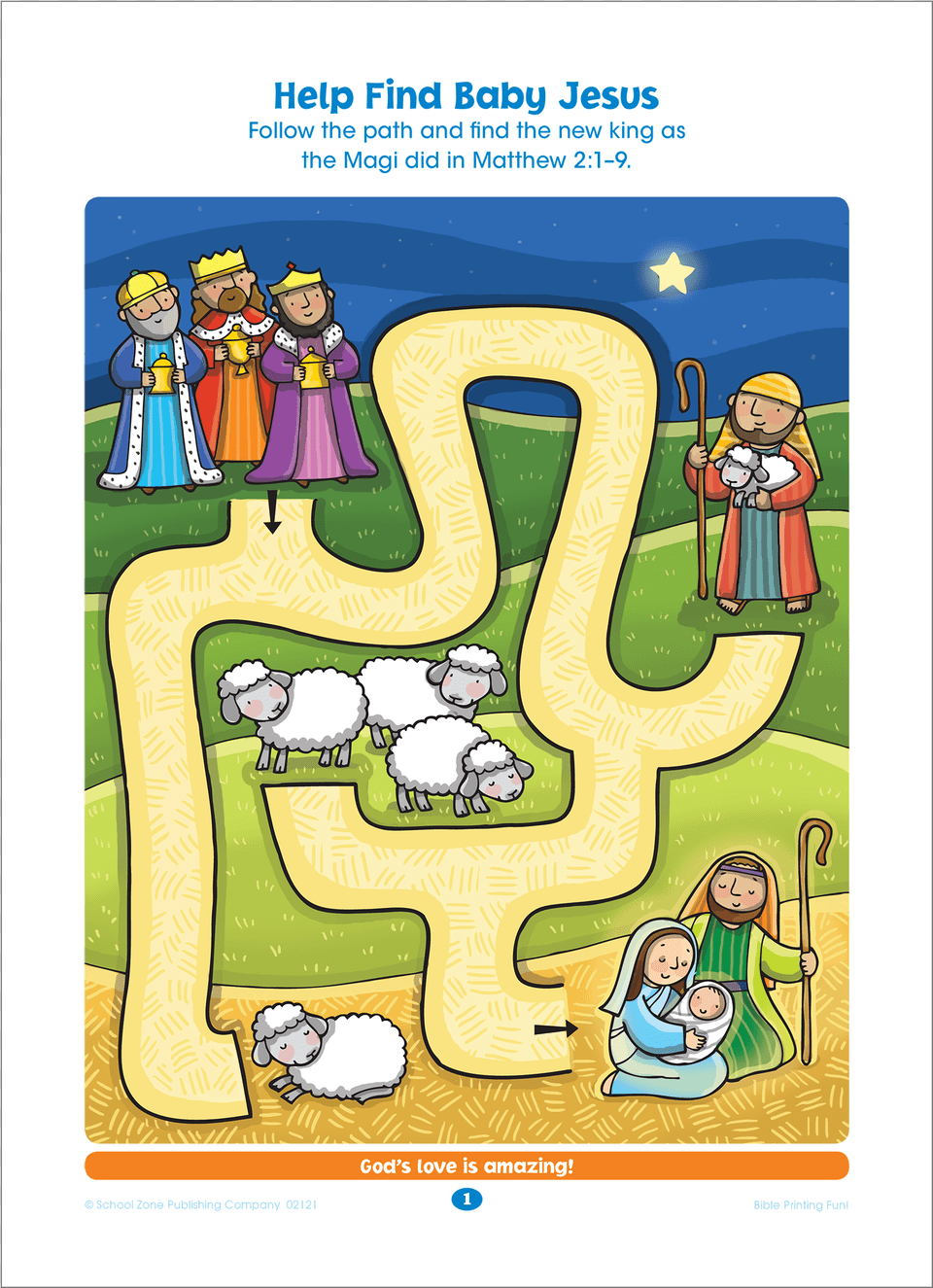 Bible Mazes Book, Baby, Person, Text, Face Free Transparent Png