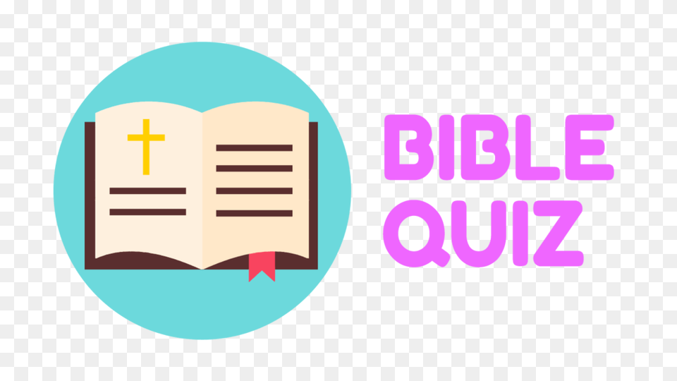 Bible Quiz Oak Creek Assembly Of God, Person, Reading, Logo Free Transparent Png